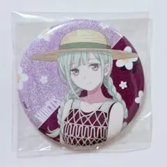 モーティス 若葉睦 DreamVacation 缶バッジ バンドリ ガルパ