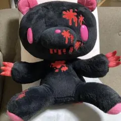 SL 帰ってきた動グルーミーぬいぐるみ 黒 徘徊 - メルカリ