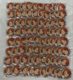 コレ缶 Mar idol ひなた セット あんスタ コレ缶 コレクション缶バッジ Mar. Idol 葵ひなた 24点