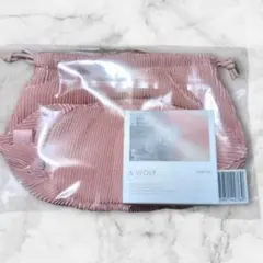 &wolf セラムリキッドファンデーション スプリングエディション2