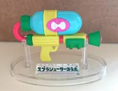 スプラトゥーン ブキコレクション スプラシューターコラボ