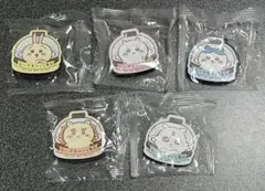 【10個セット】ちいかわ くら寿司コラボ マグネットシート