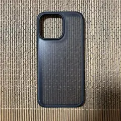 Spigen iPhone 15 Pro Max ケース ウルトラ・ハイブリッド