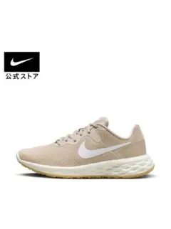 NIKE レボリューション 6ネクスト ネイチャー ロード ランニングシューズ