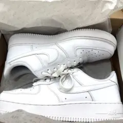 NIKE Air Force 1 ‘07 27.5 箱付き エアフォースワン