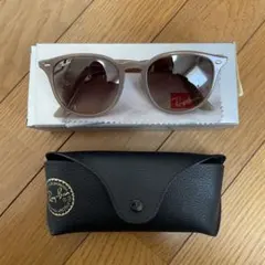 レイバン サングラス Ray-Ban RB4259F 616613 53のサムネイル
