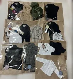 mayu様　ネオブライスサイズ のお洋服　アウトフィット