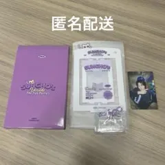 BOYNEXTDOOR ソンホ センイル PHOTOCARD STAND SET