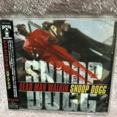 洋楽 Snoop Dogg Dead Man Walkin' LP DEAD MAN WALKIN / SNOOP DOGG
