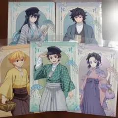 明治村×鬼滅の刃 謎解きゲーム コンプリート賞 - メルカリ