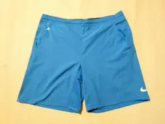 NIKE DRI FIT テニスハーフパンツのサムネイル