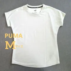 プーマ PUMA ティーシャツ DRYCELL グレー ライトグレー Mのサムネイル