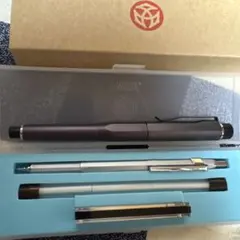 uni KURU TOGA 0.5 & TWSBI シャープペンシルセットのサムネイル