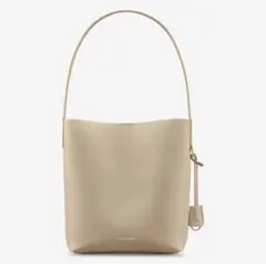 【美品】maison de sabre バケットソフトトート