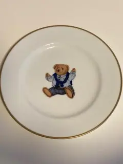 Ralph Lauren Polo Bear 皿