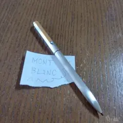 MONTBLANC ボールペンのサムネイル