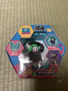 Fall Guys Wicked Witch フィギュアのサムネイル