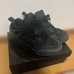 NIKEジョーダン　値下げ受け付けますのサムネイル