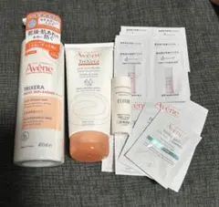 資生堂　アベンヌ　トリクセラフルイドミルク