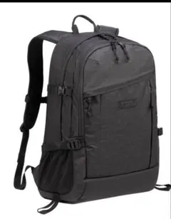 【新品】 Coleman ウォーカー33 ブラックヘザー　33L