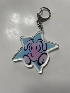 kemio store × AsahiNa KEY CHAIN