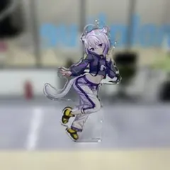 2026年最新】Vtuber名：猫又おかゆ Vtuber アクリルスタンドの人気