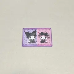 サンリオ コレクターズカード いちご新聞 マイメロディ クロミ