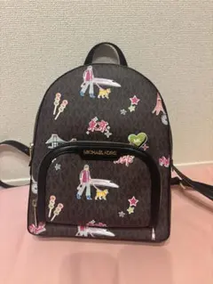 新品 COACH コーチ シグネチャーリュック ブラウン 78487 - メルカリ