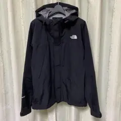 【美品】THE NORTH FACE ALL MOUNTAIN JACKET