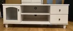 ニトリ テレビボード フローリオ 120 - メルカリ
