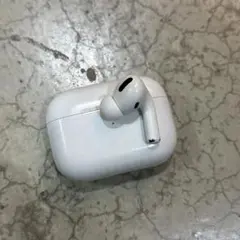 純正品 Apple Air Pods Pro 第一世代 R 右耳 イヤホン