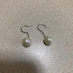 パールピアス④