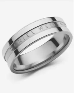 DanielWellington Elan Ring Silverのサムネイル
