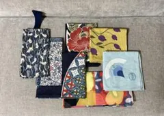 【PONTA様専用】 風呂敷他　まとめ売り
