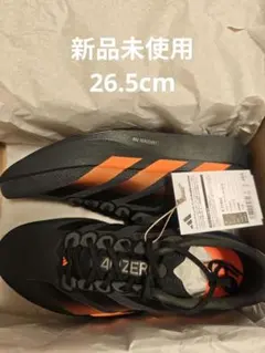 新品未使用26.0cm】adidas Adizero EVO SL WOVEN - メルカリ
