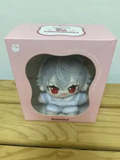 葛葉 叶 にじまるっと ぬいぐるみ 2体セット くろのわ ChroNoiR - メルカリ