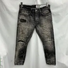 hope様専NEIGHBORHOOD 08EX SAVAGE DENIM 未使用 - メルカリ