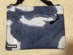 Supreme x The North Face shoulder bagのサムネイル
