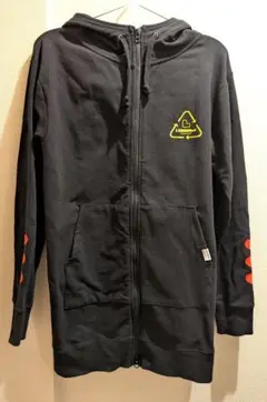 hide　パーカー　LEMONed　レモネード Amazon.co.jp: hide ラインパーカー イエロー サイズ1 LEMONed