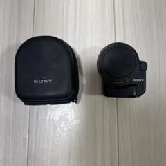 SONY LA-EA4 マウントアダプター A→Eマウント