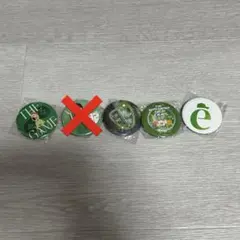 2026年最新】greee 缶バッジの人気アイテム - メルカリ