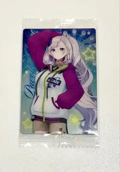 ホロライブ プロダクション ウエハース vol.4 パヴォリア レイネ