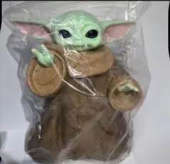 美品】グローグー ポップコーンバケット Star Wars Grogu - メルカリ