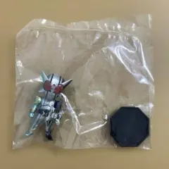 一番くじ　仮面ライダーWサイクロンジョーカーエクストリーム　デフォルメフィギュア