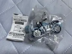 ハリーポッター ミニチュアコレクション3 ガチャ　空飛ぶオートバイ