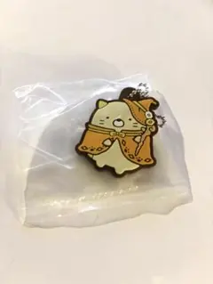 すみっコぐらし　ねこ　キーホルダー