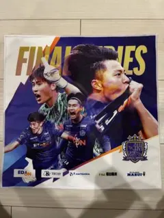 サンフレッチェ広島 記念グッズ