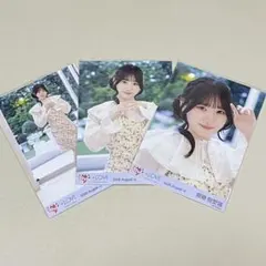 齋藤樹愛羅　お姫様の作り方② コンプ