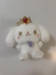 JO1 JOCHUM RURU ルル 白岩瑠姫　マスコットキーホルダー