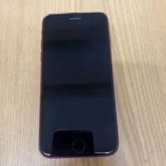 iPhone SE (第2世代) PRODUCT(RED)